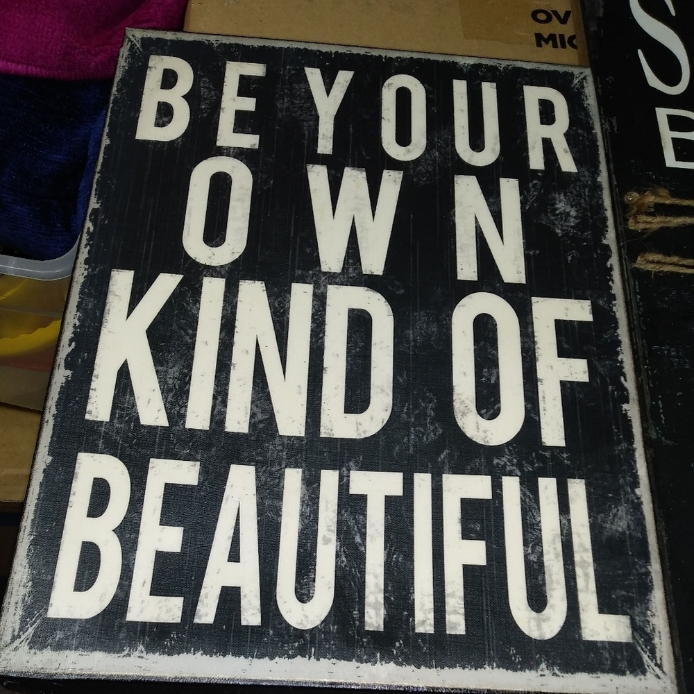 Meet your Posher, Denise